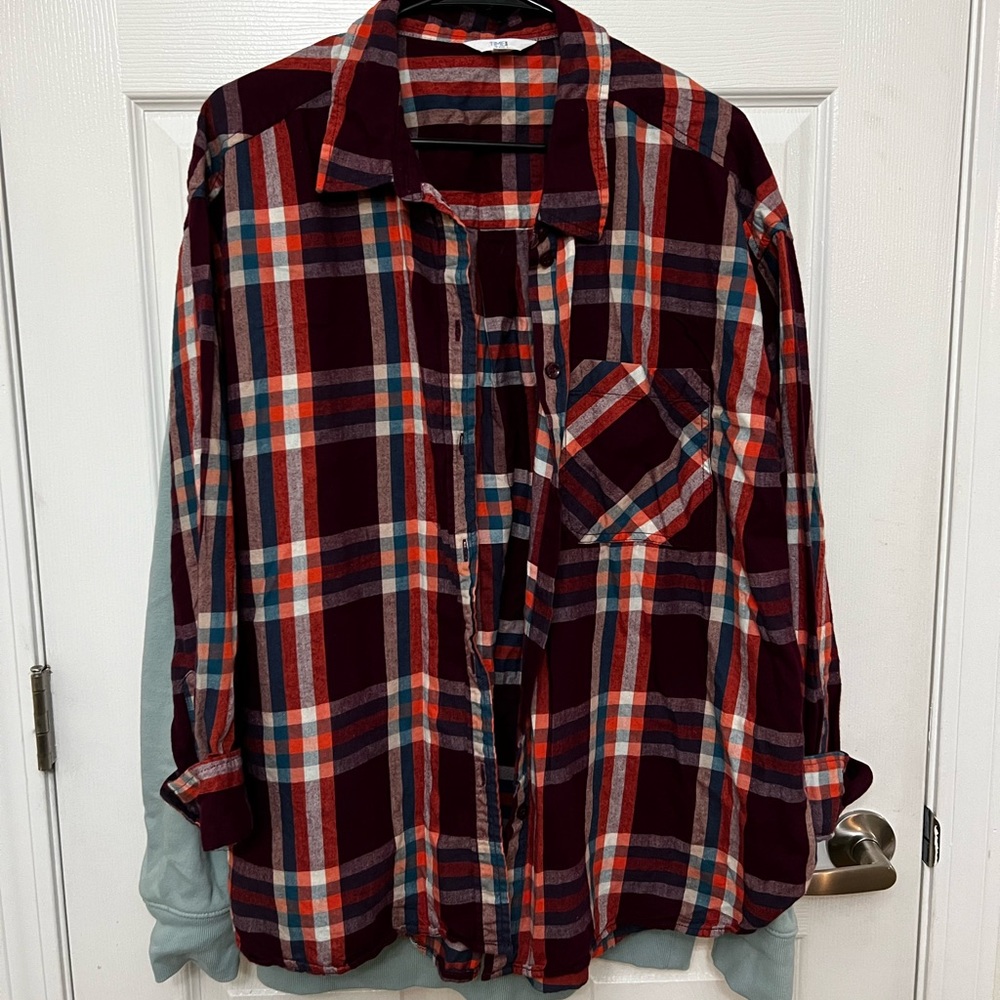 FLANNEL